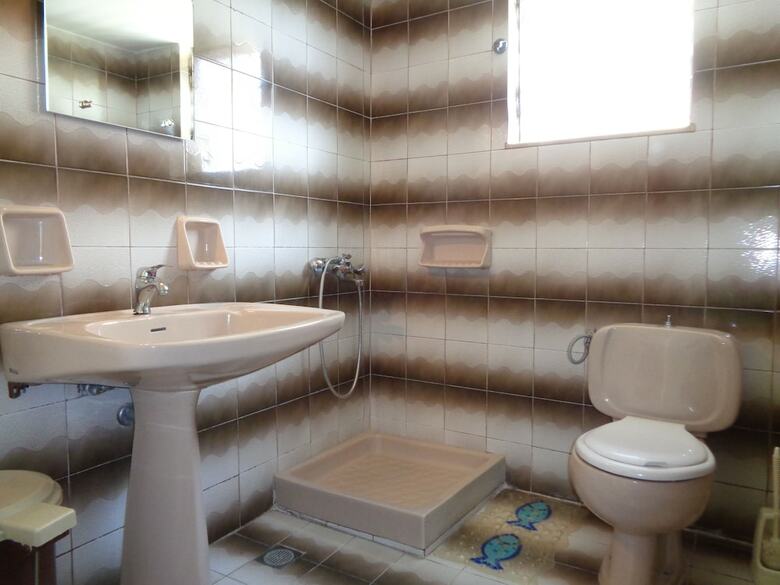 Aparthotel Villa Maria