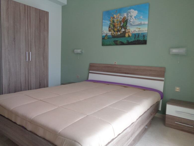 Aparthotel Villa Maria