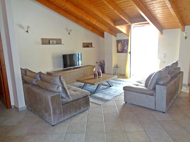 Aparthotel Villa Maria