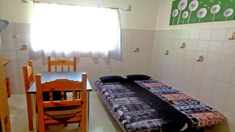 Aparthotel Villa Maria