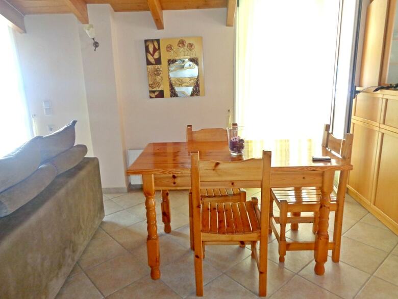 Aparthotel Villa Maria