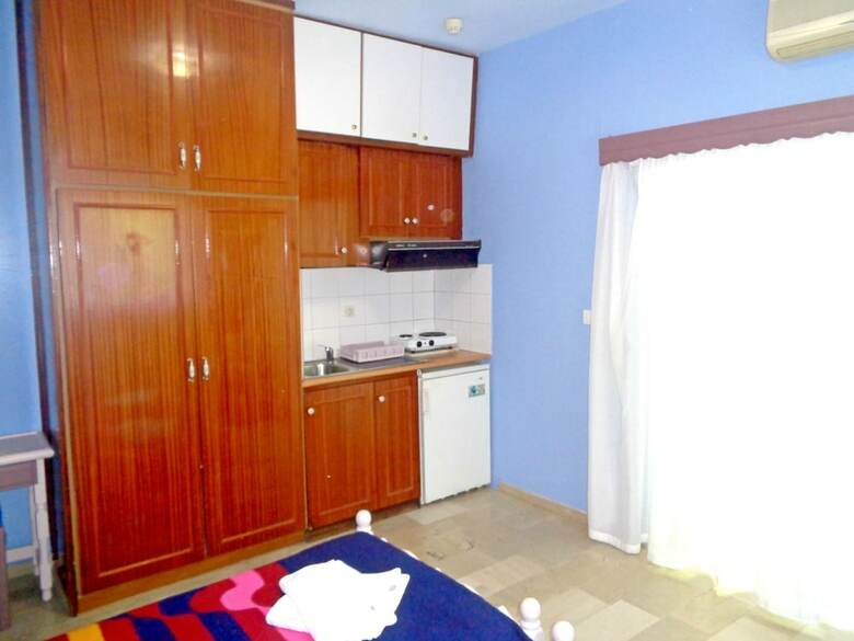 Aparthotel Villa Maria