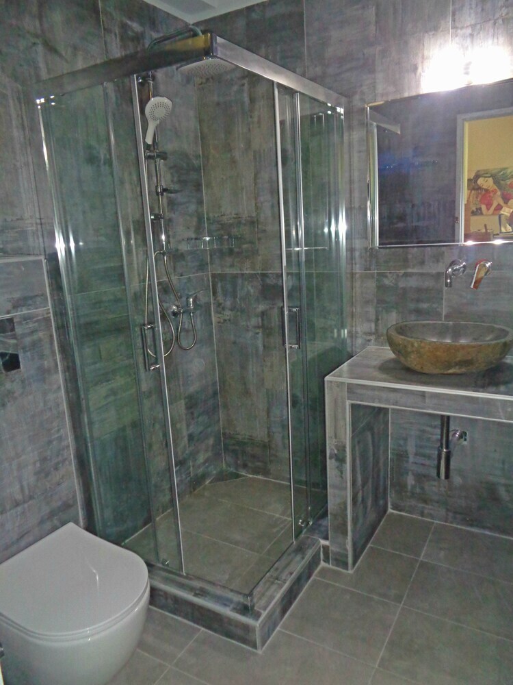 Aparthotel Villa Maria