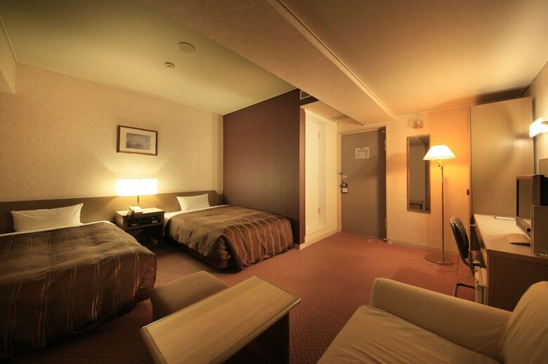 Hotel Nagano Avenue
