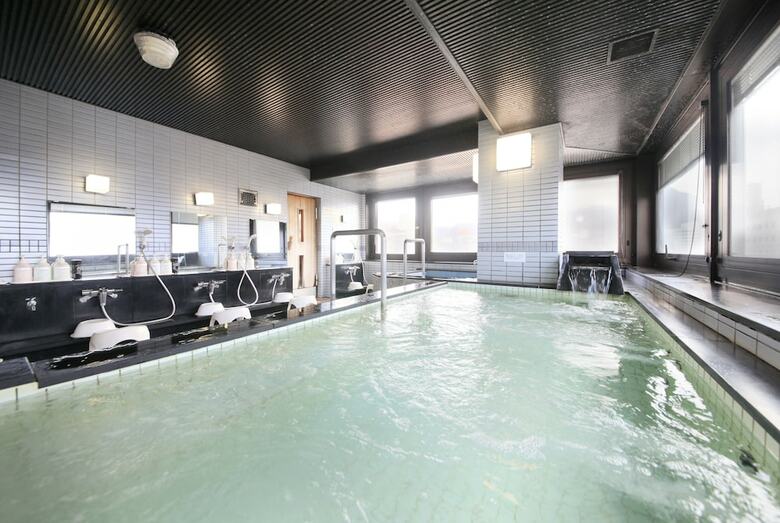 Hotel Nagano Avenue