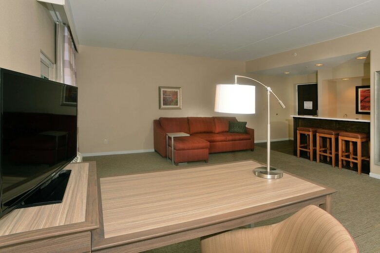 Hotel Hampton Inn Springfield-southeast