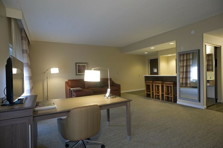 Hotel Hampton Inn Springfield-southeast