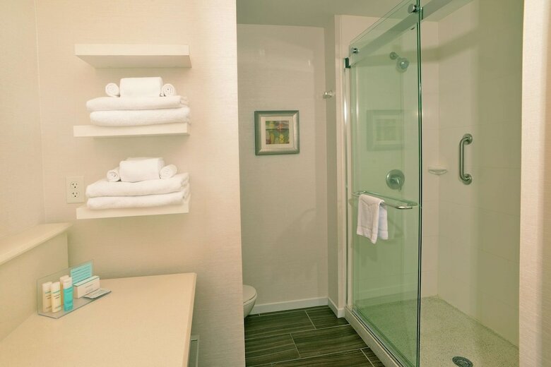 Hotel Hampton Inn Springfield-southeast