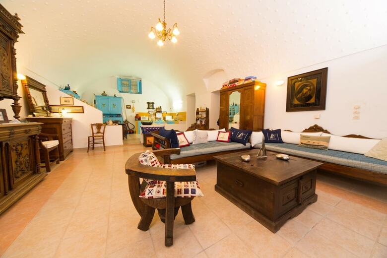 Apartamentos Canava Santino