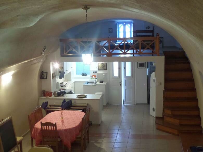 Apartamentos Canava Santino