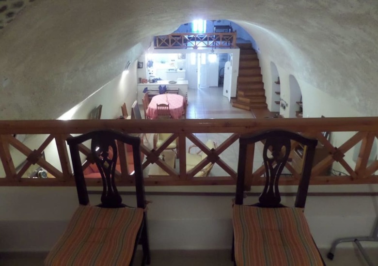 Apartamentos Canava Santino
