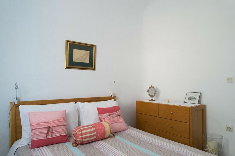 Apartamentos Canava Santino