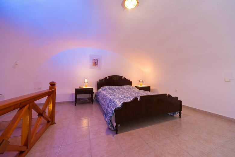Apartamentos Canava Santino