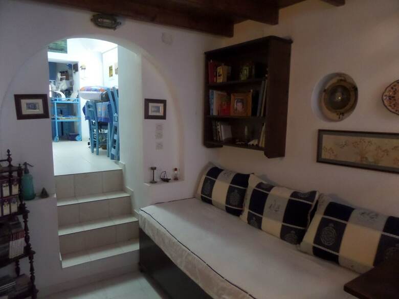 Apartamentos Canava Santino