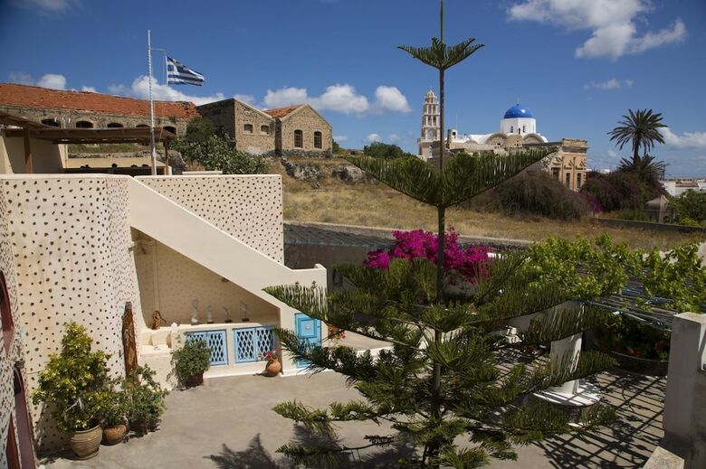Apartamentos Canava Santino