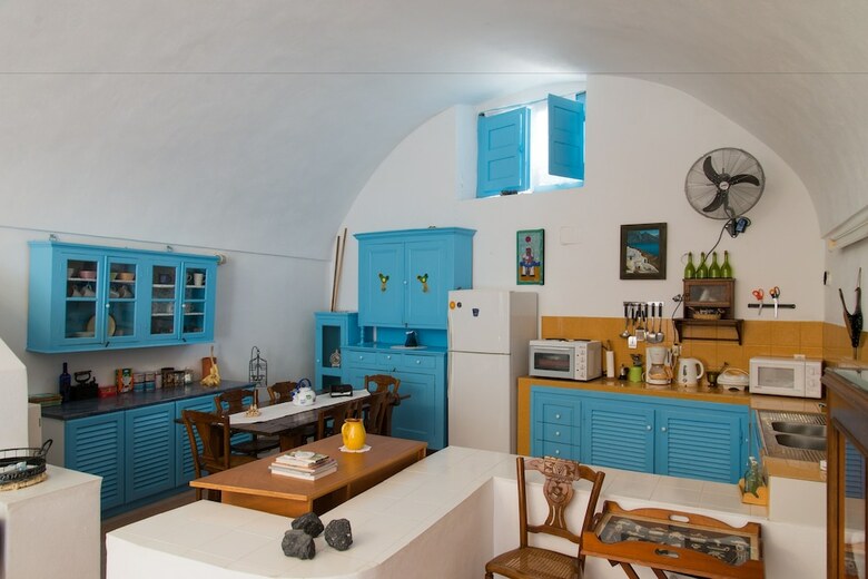 Apartamentos Canava Santino