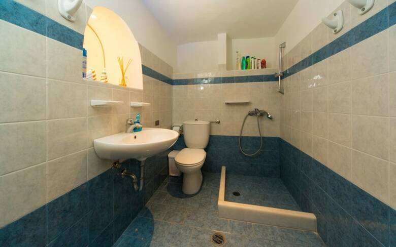 Apartamentos Canava Santino