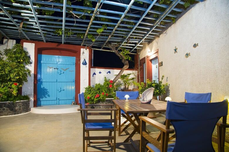 Apartamentos Canava Santino
