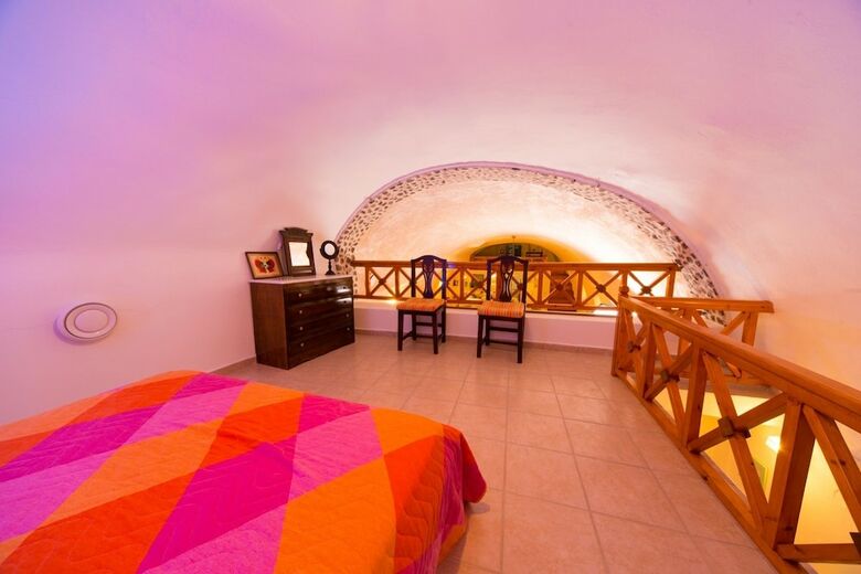 Apartamentos Canava Santino