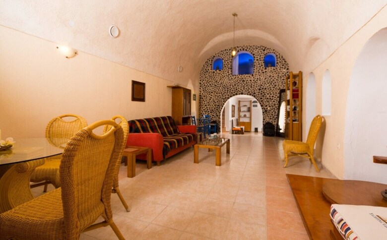 Apartamentos Canava Santino