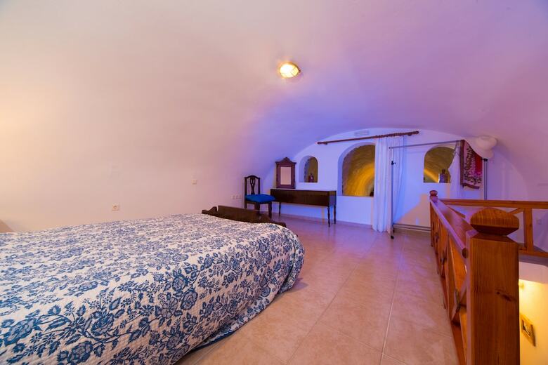 Apartamentos Canava Santino