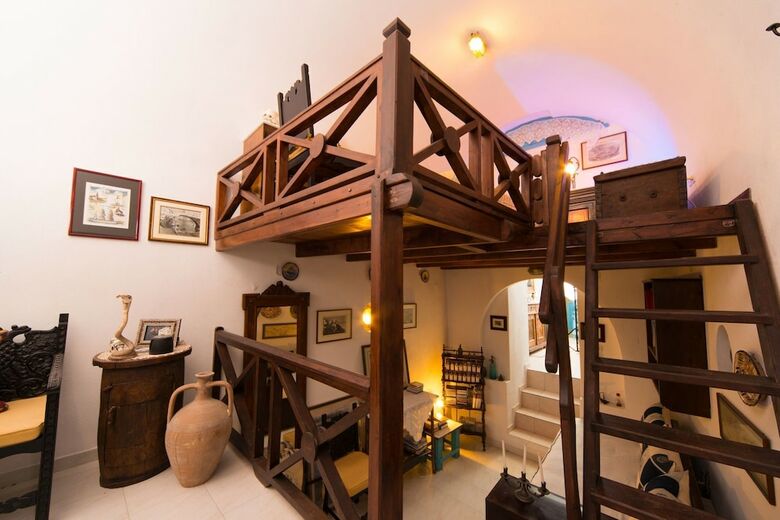Apartamentos Canava Santino