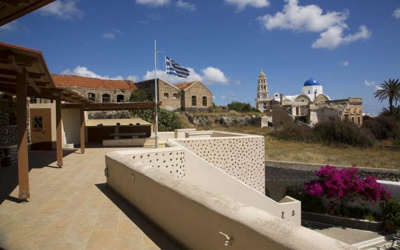 Apartamentos Canava Santino