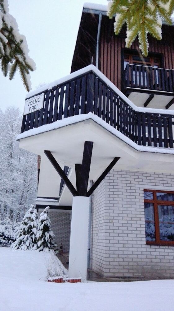 Hotel Pension Bor?vka