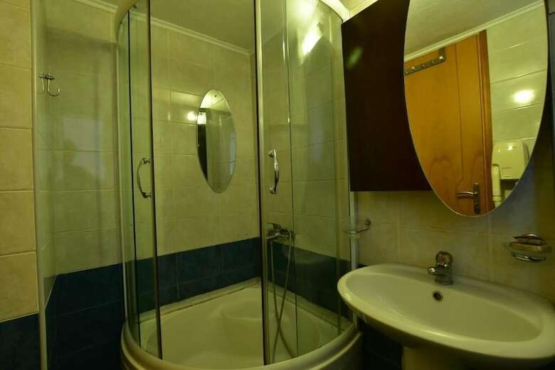 Apartamentos Flisvos Rooms