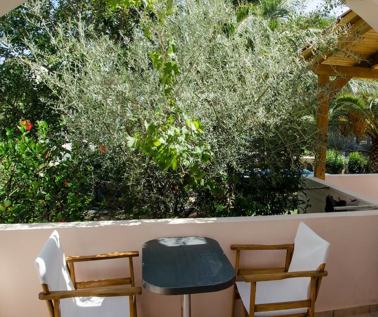 Apartamentos Flisvos Rooms