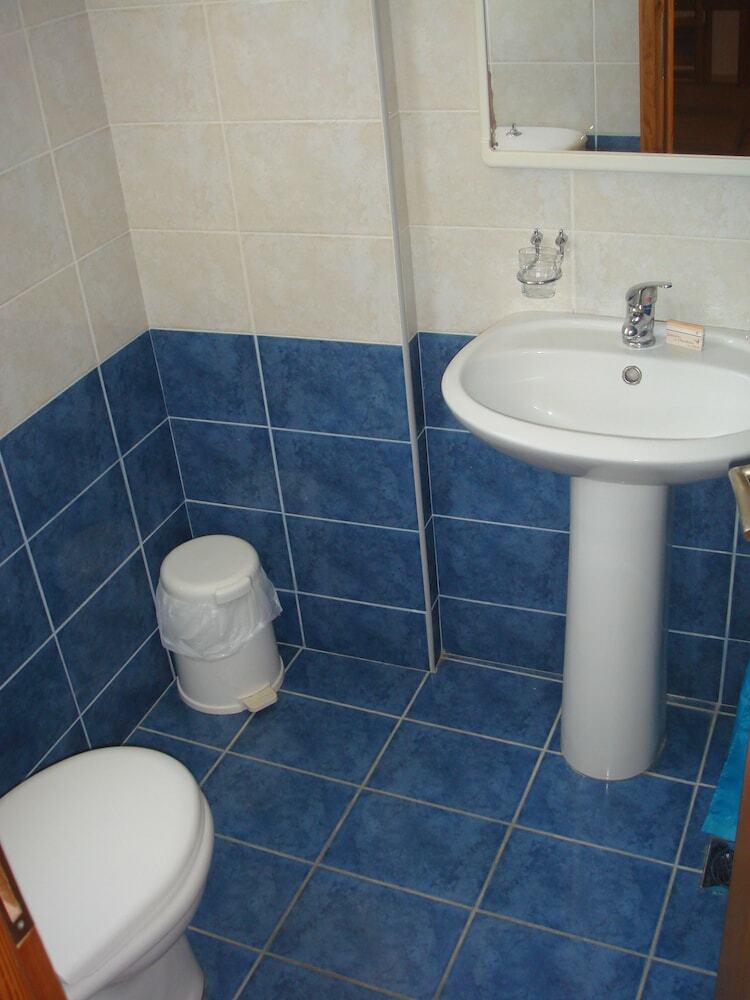 Apartamentos Flisvos Rooms