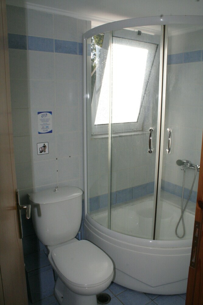 Apartamentos Flisvos Rooms