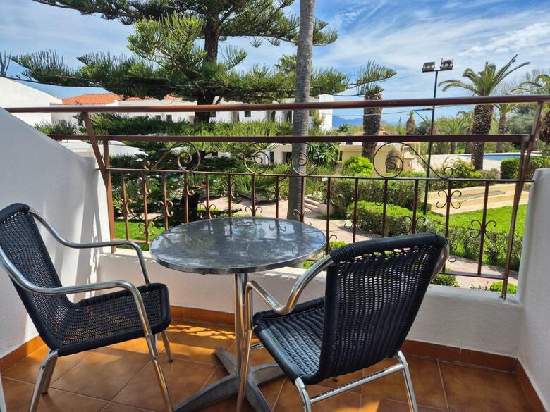 Morfeas Hotel