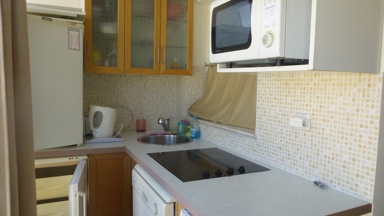 Marazur Apartments