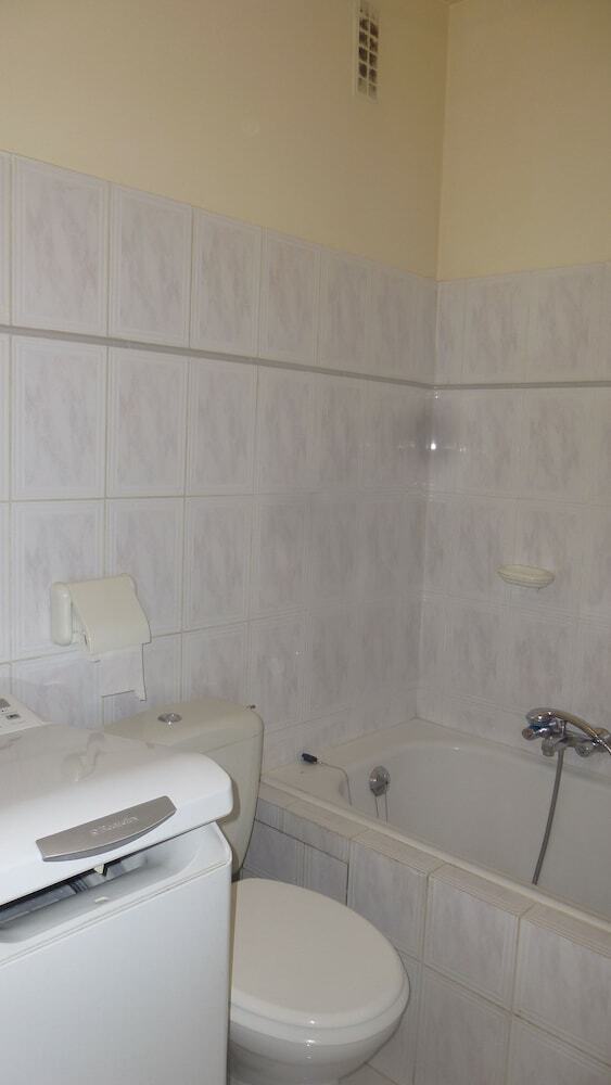 Marazur Apartments