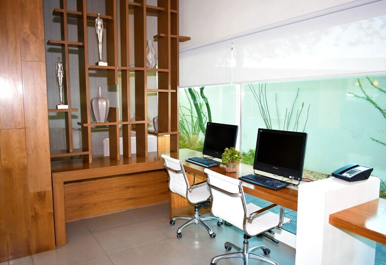 Hotel Hampton Inn By Hilton Hermosillo, Mexico