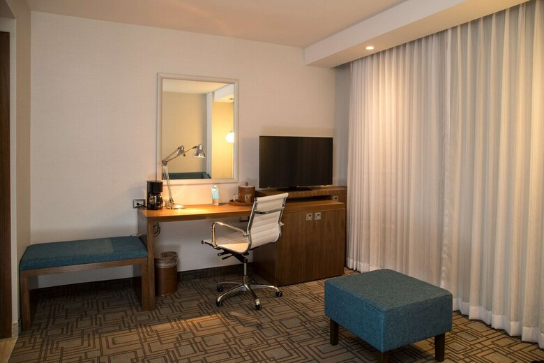 Hotel Hampton Inn By Hilton Hermosillo, Mexico