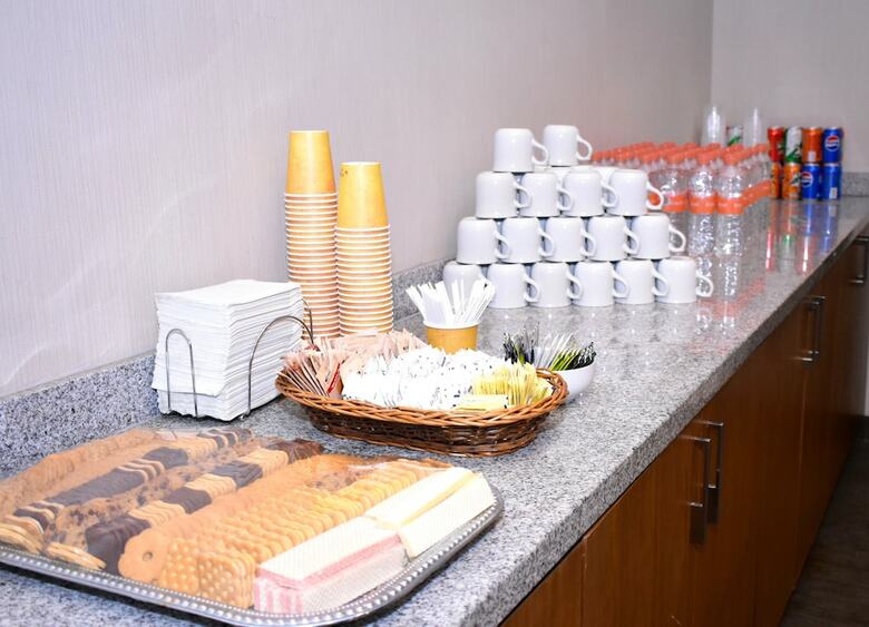Hotel Hampton Inn By Hilton Hermosillo, Mexico