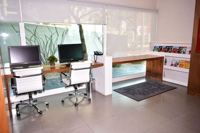 Hotel Hampton Inn By Hilton Hermosillo, Mexico