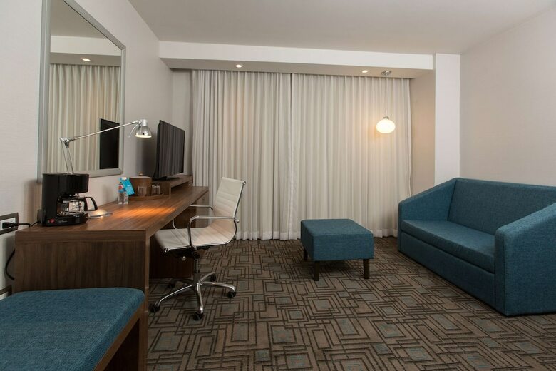 Hotel Hampton Inn By Hilton Hermosillo, Mexico