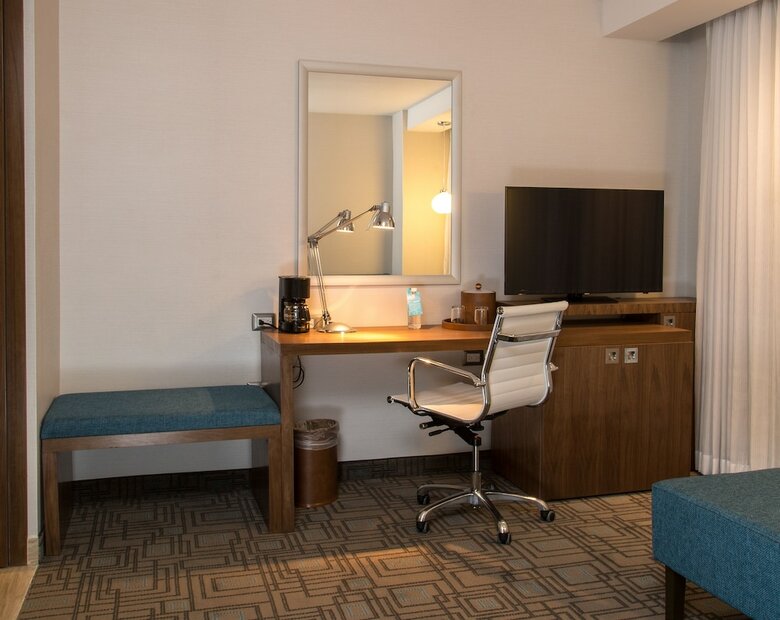 Hotel Hampton Inn By Hilton Hermosillo, Mexico