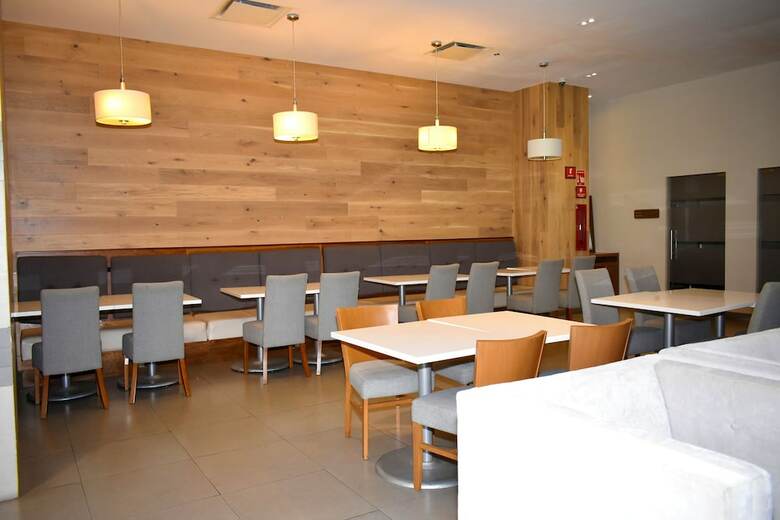 Hotel Hampton Inn By Hilton Hermosillo, Mexico