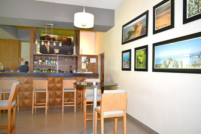 Hotel Hampton Inn By Hilton Hermosillo, Mexico