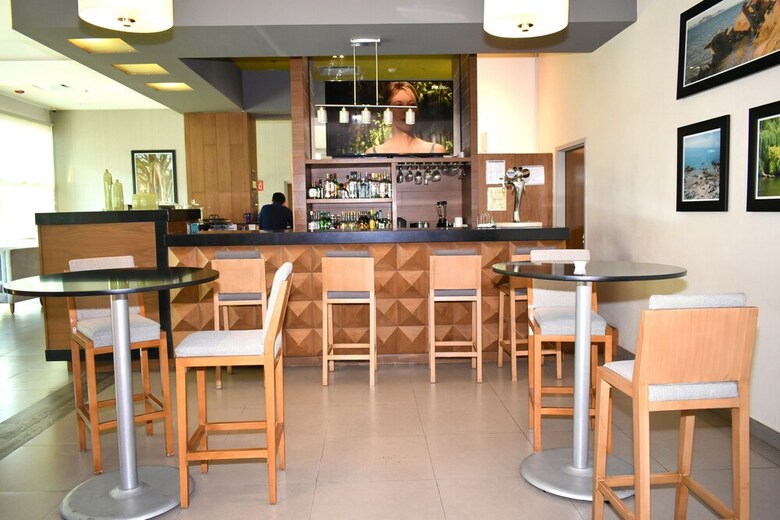 Hotel Hampton Inn By Hilton Hermosillo, Mexico