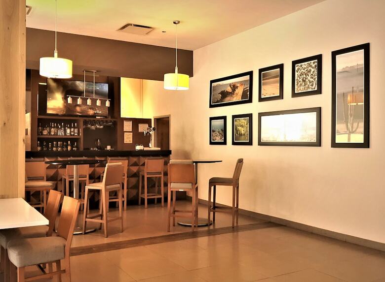 Hotel Hampton Inn By Hilton Hermosillo, Mexico