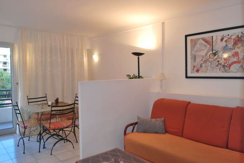 Apartamento Croisette 79