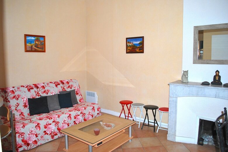Apartamento Croisette 79