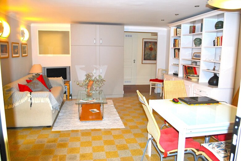 Apartamento Croisette 79
