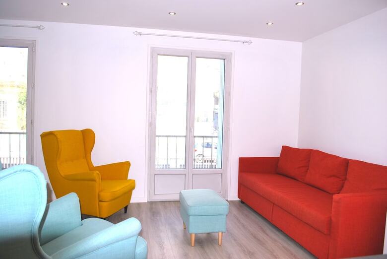 Apartamento Croisette 79