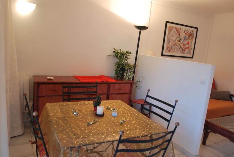Apartamento Croisette 79